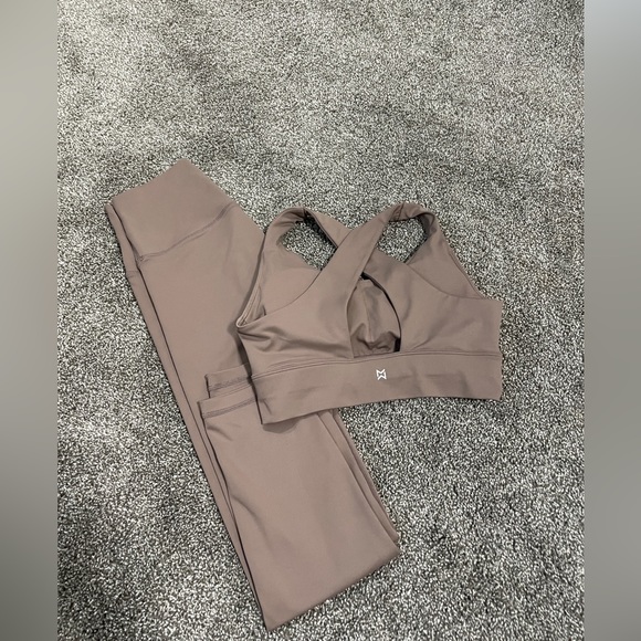 workout set - Picture 2 of 4